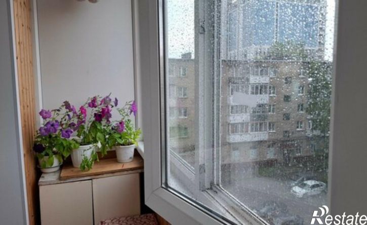 3-комн квартира ул Раевского, 4А,  д. 4А