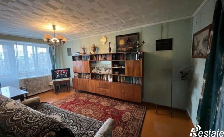 3-комн квартира ул Раевского, 4А,  д. 4А