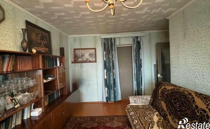 3-комн квартира ул Раевского, 4А,  д. 4А