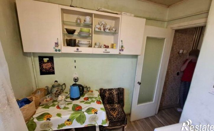 3-комн квартира ул Раевского, 4А,  д. 4А