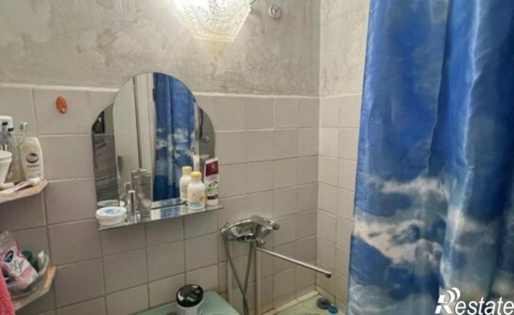 3-комн квартира ул Раевского, 4А,  д. 4А