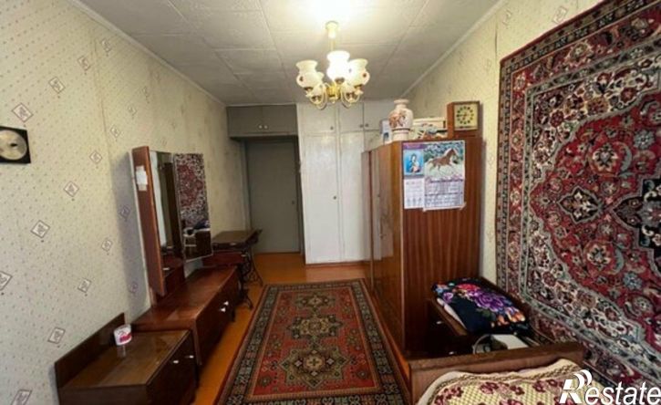 3-комн квартира ул Раевского, 4А,  д. 4А
