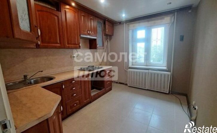 3-комн квартира ул Крупской, 44Б,  д. 44Б