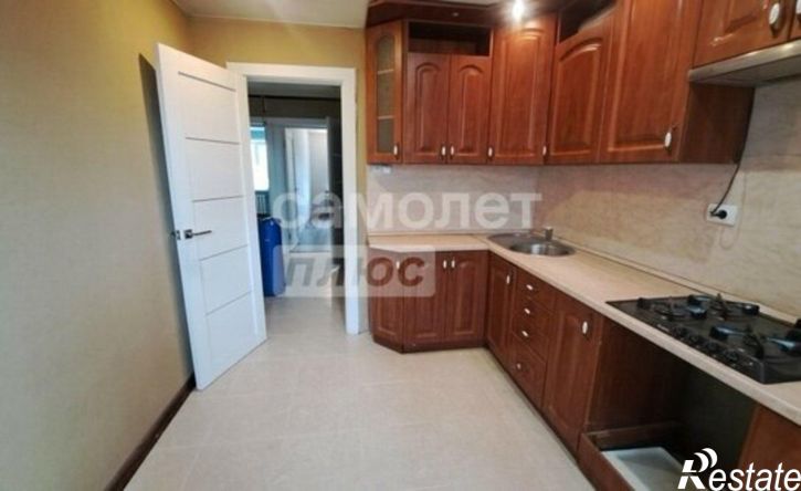 3-комн квартира ул Крупской, 44Б,  д. 44Б