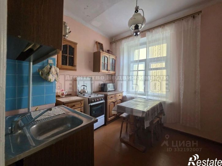 1-комн квартира ул Октябрьской Революции, 7,  д. 7