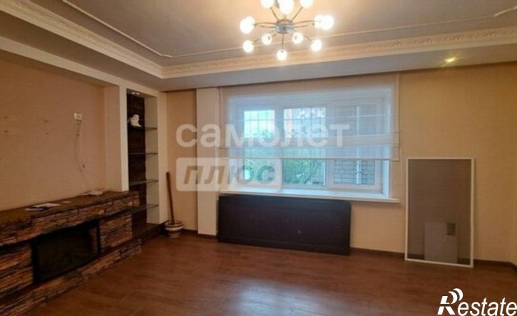 3-комн квартира ул Крупской, 44Б,  д. 44Б