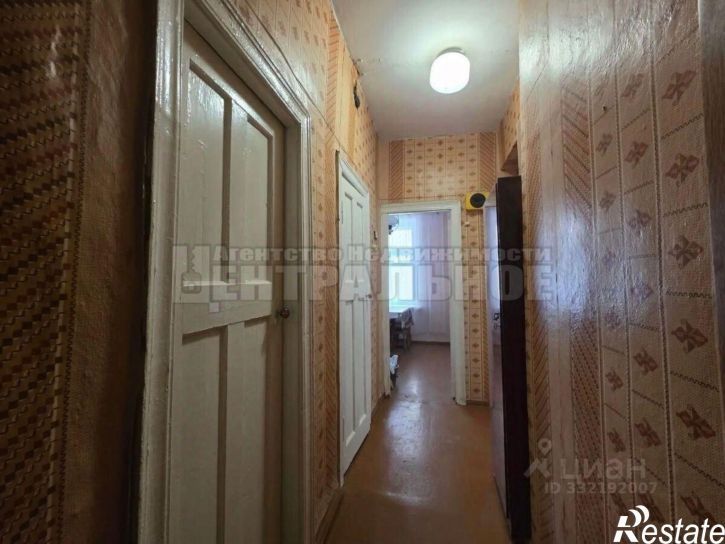 1-комн квартира ул Октябрьской Революции, 7,  д. 7
