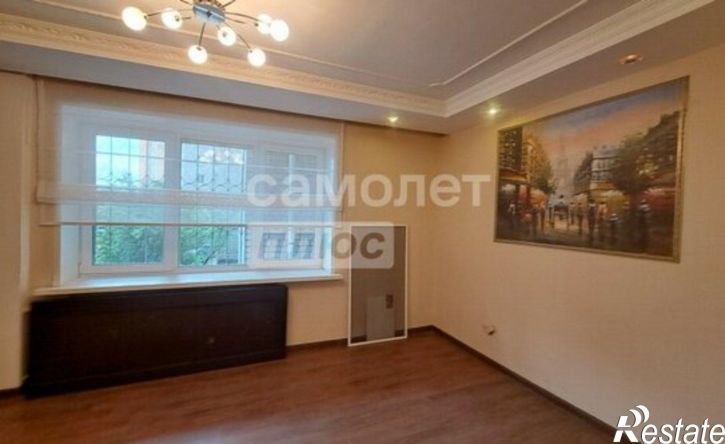 3-комн квартира ул Крупской, 44Б,  д. 44Б