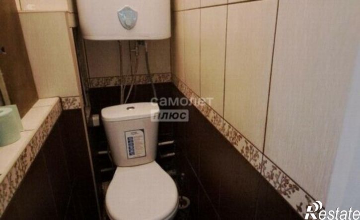 3-комн квартира ул Крупской, 44Б,  д. 44Б