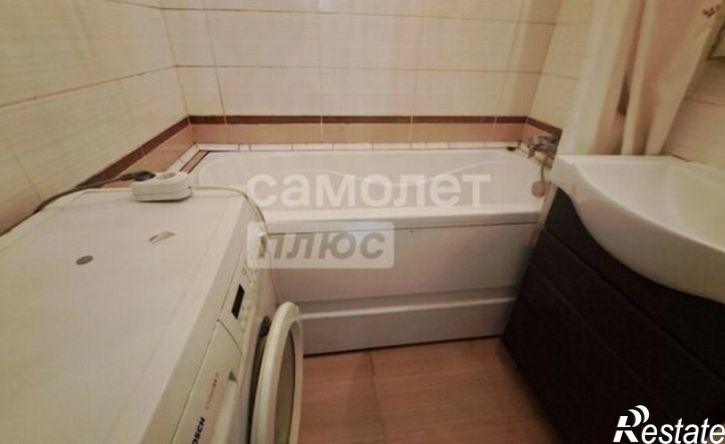 3-комн квартира ул Крупской, 44Б,  д. 44Б