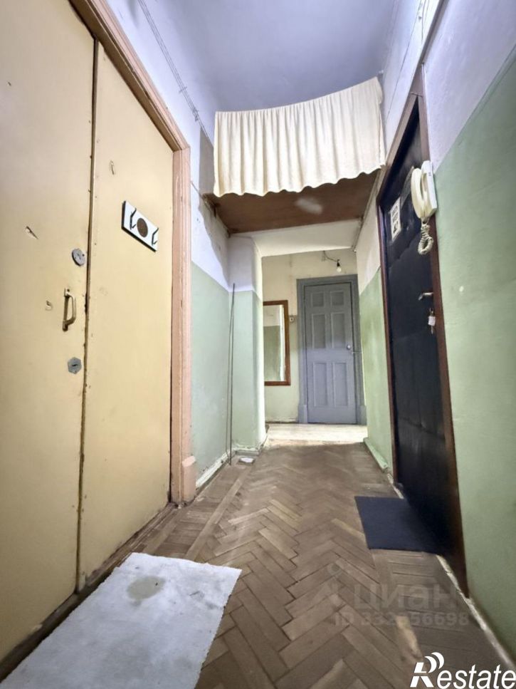 Комната ул Кутузова, 7,  д. 7