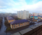 4-комн, 101 кв м, этаж 5/10 ул Марии Октябрьской, 4