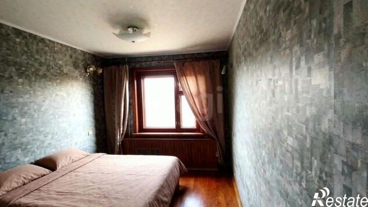 3-комн квартира поселок 430 км, 16,  д. 16