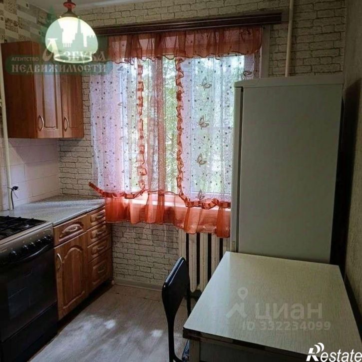 1-комн квартира пр-кт Строителей, 20,  д. 20