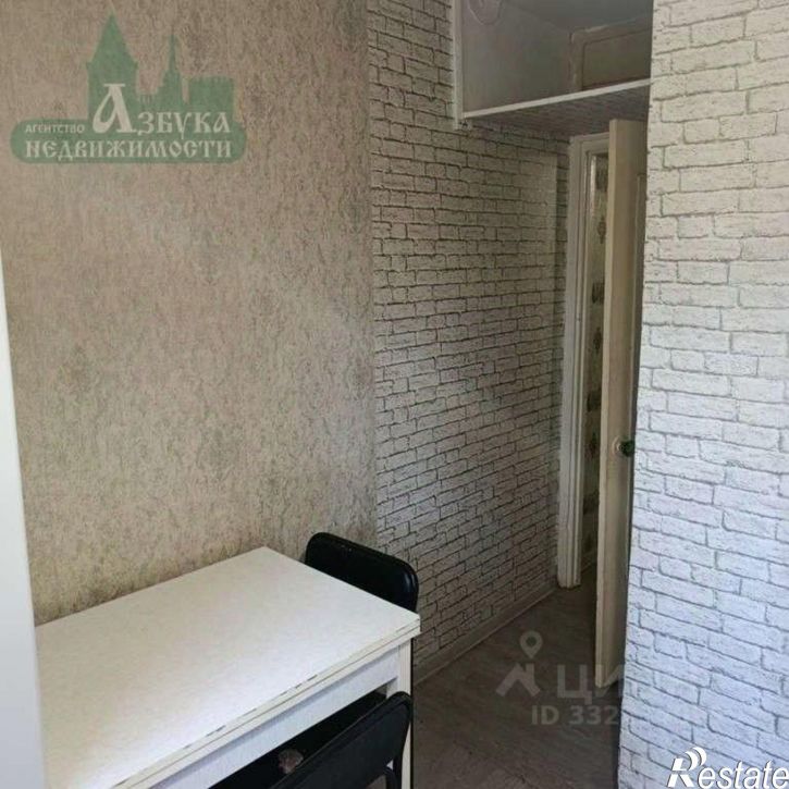 1-комн квартира пр-кт Строителей, 20,  д. 20