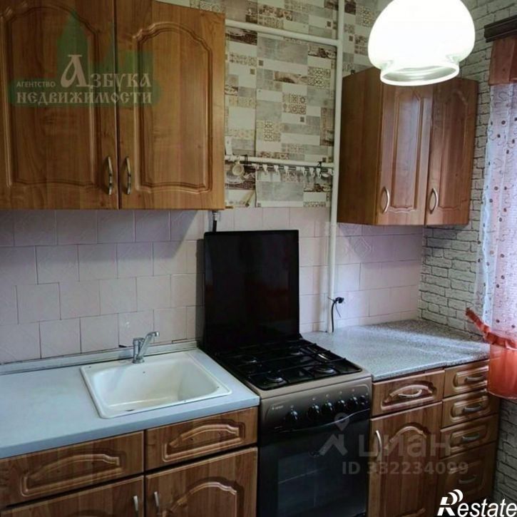 1-комн квартира пр-кт Строителей, 20,  д. 20