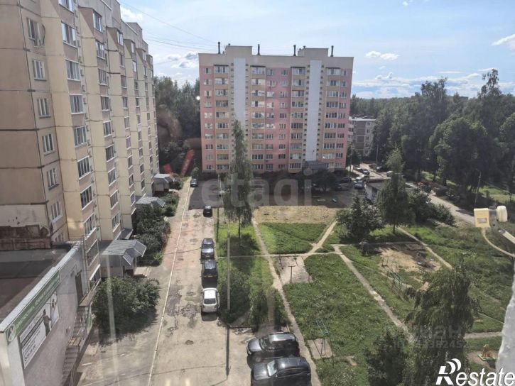 2-комн квартира ул Рыленкова, 11В,  д. 11В