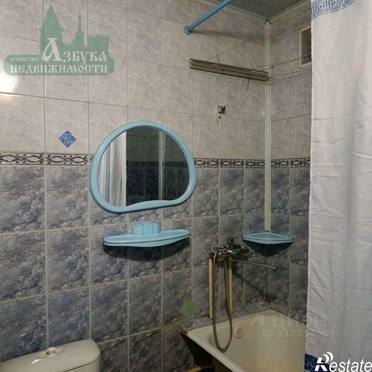 1-комн квартира пр-кт Строителей, 20,  д. 20