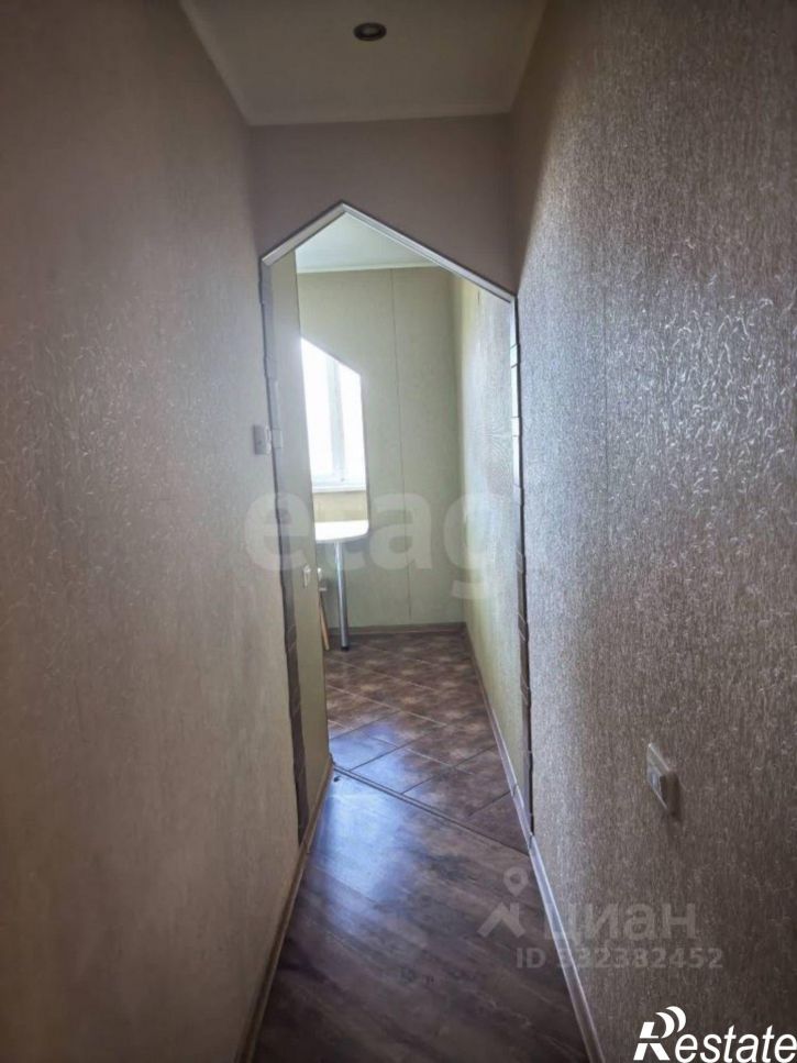 2-комн квартира ул Рыленкова, 11В,  д. 11В