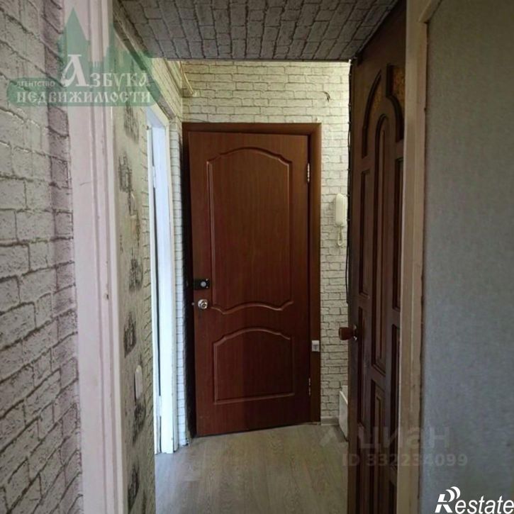 1-комн квартира пр-кт Строителей, 20,  д. 20