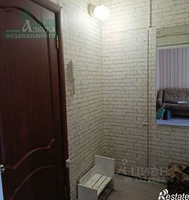 1-комн квартира пр-кт Строителей, 20,  д. 20