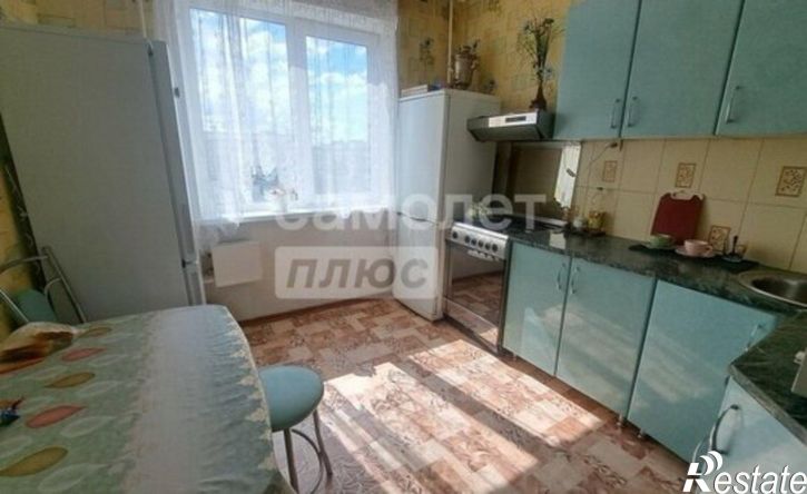 3-комн квартира ул Рыленкова, 85,  д. 85