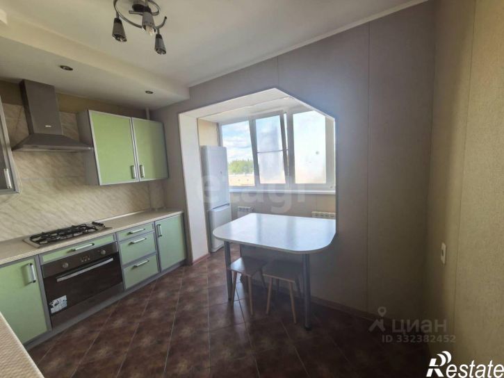 2-комн квартира ул Рыленкова, 11В,  д. 11В