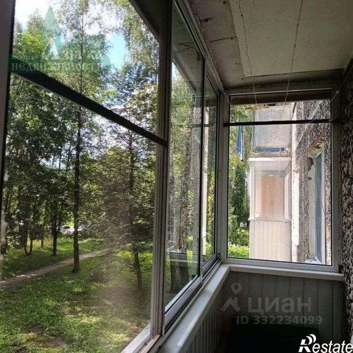 1-комн квартира пр-кт Строителей, 20,  д. 20