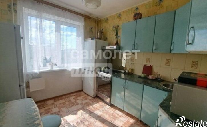 3-комн квартира ул Рыленкова, 85,  д. 85