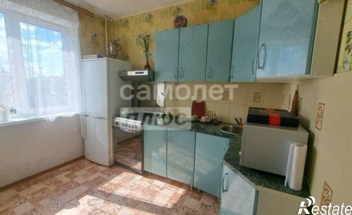 3-комн квартира ул Рыленкова, 85,  д. 85