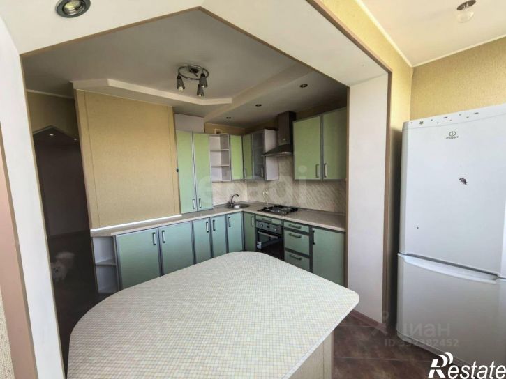 2-комн квартира ул Рыленкова, 11В,  д. 11В