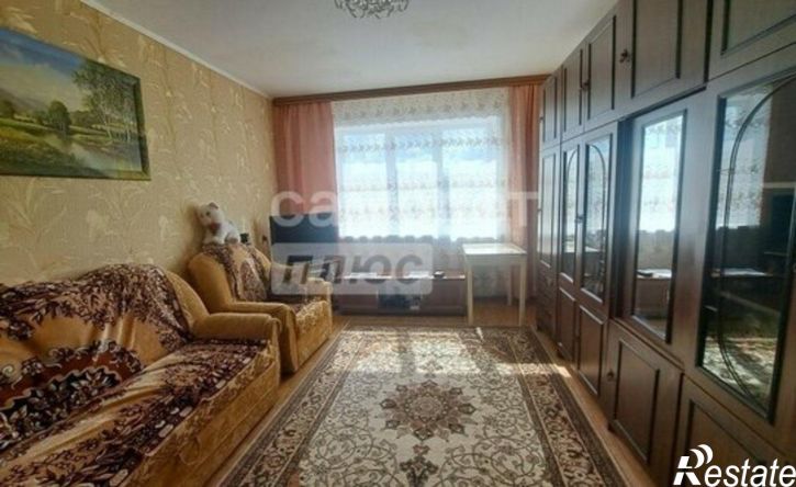 3-комн квартира ул Рыленкова, 85,  д. 85