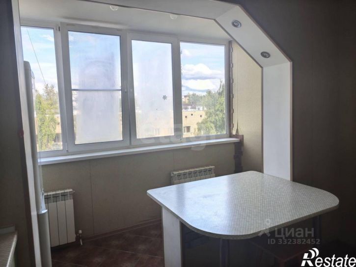 2-комн квартира ул Рыленкова, 11В,  д. 11В