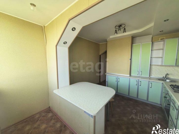 2-комн квартира ул Рыленкова, 11В,  д. 11В