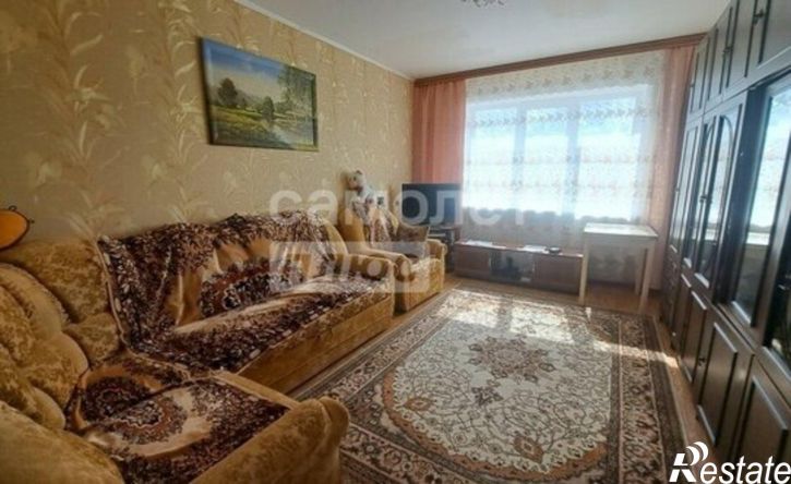 3-комн квартира ул Рыленкова, 85,  д. 85