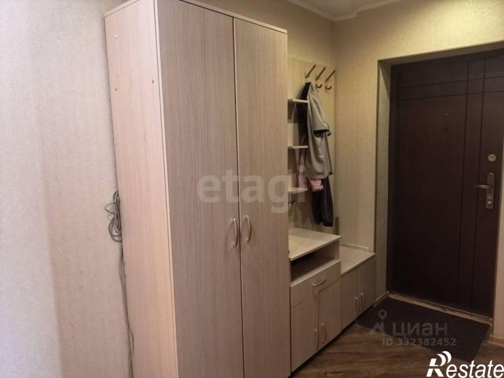 2-комн квартира ул Рыленкова, 11В,  д. 11В
