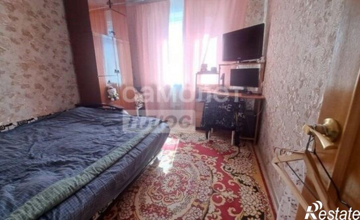 3-комн квартира ул Рыленкова, 85,  д. 85