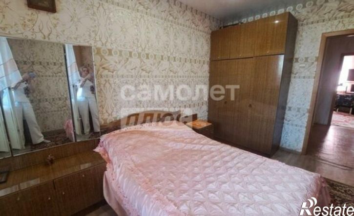 3-комн квартира ул Рыленкова, 85,  д. 85