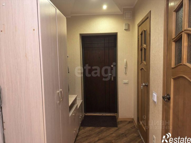 2-комн квартира ул Рыленкова, 11В,  д. 11В