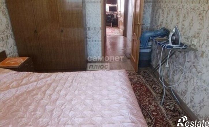 3-комн квартира ул Рыленкова, 85,  д. 85