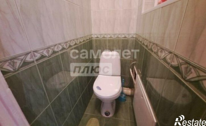 3-комн квартира ул Рыленкова, 85,  д. 85