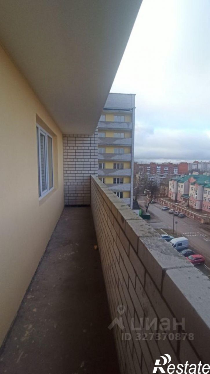 4-комн квартира в новом доме ул Марии Октябрьской, 4,  д. 4
