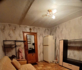 комната 30 кв м ул Маршала Соколовского, 12
