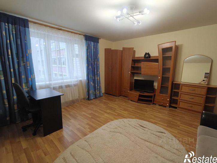 1-комн квартира Южный мкр, 25Б,  д. 25Б