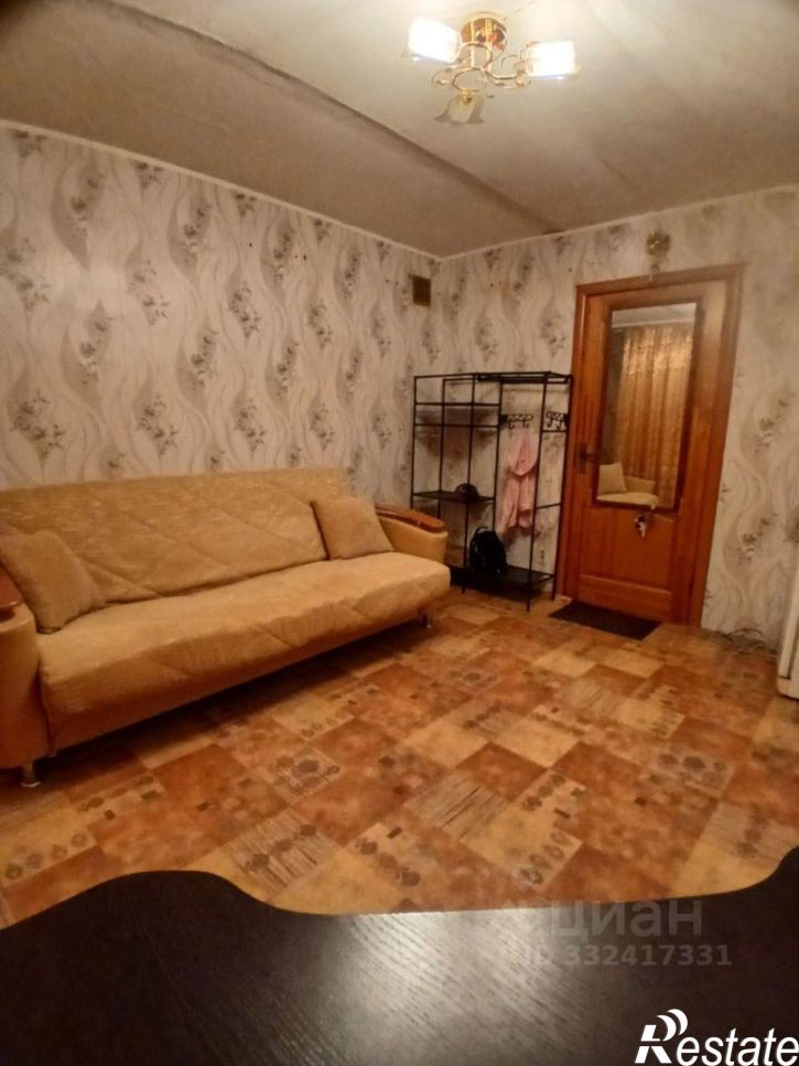Комната ул Маршала Соколовского, 12,  д. 12
