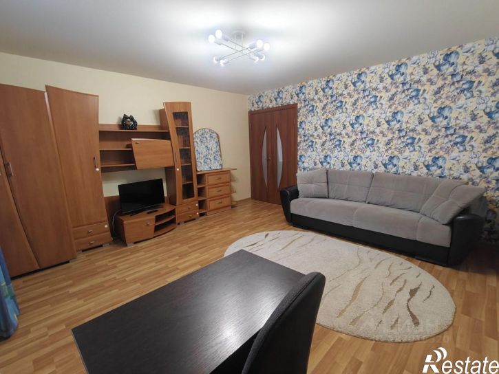 1-комн квартира Южный мкр, 25Б,  д. 25Б