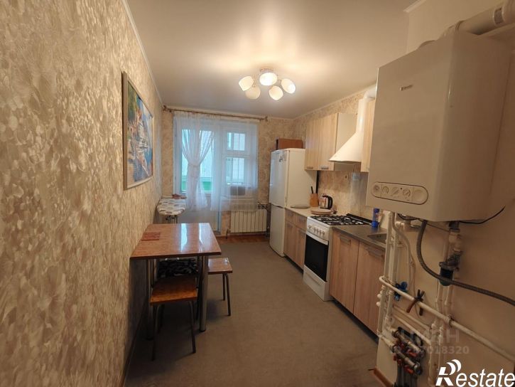 1-комн квартира Южный мкр, 25Б,  д. 25Б