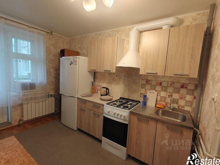 1-комн квартира Южный мкр, 25Б,  д. 25Б