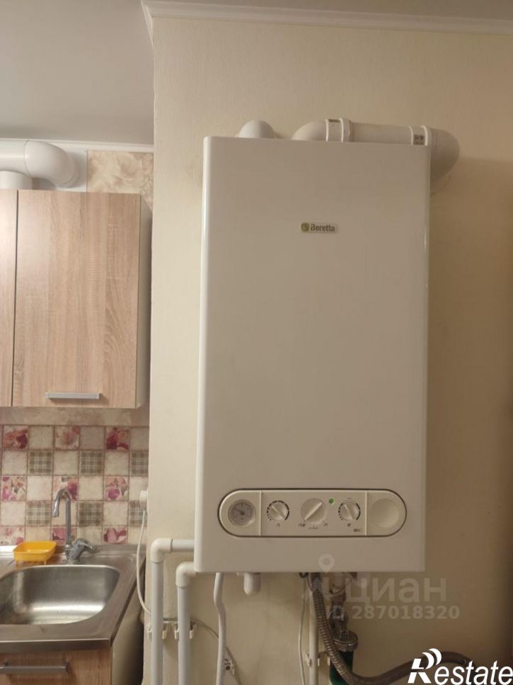 1-комн квартира Южный мкр, 25Б,  д. 25Б