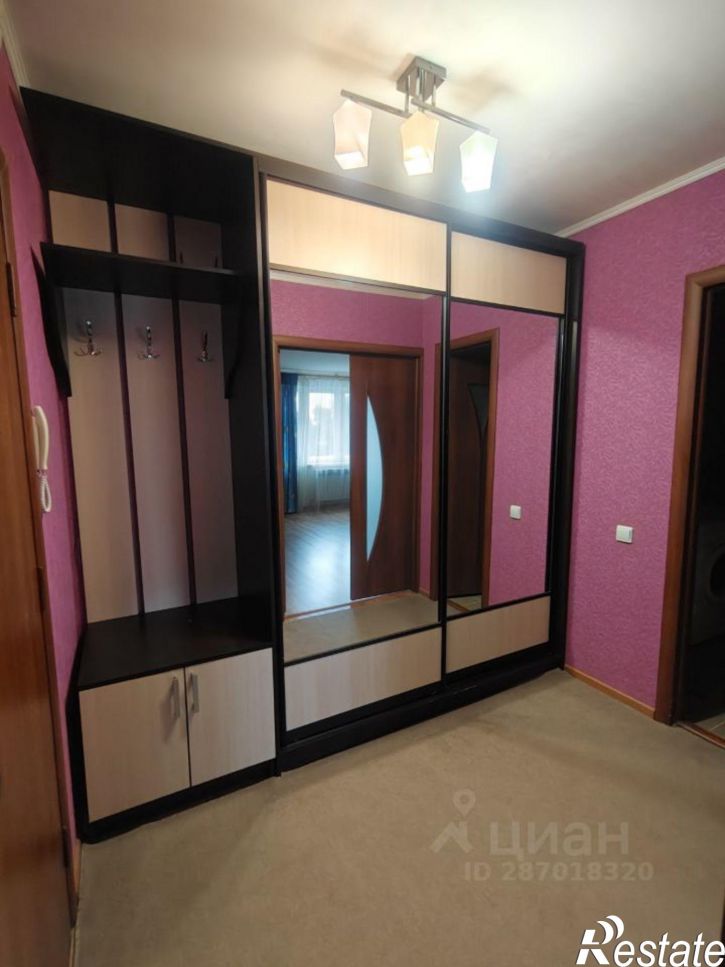 1-комн квартира Южный мкр, 25Б,  д. 25Б